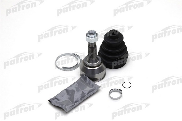 PATRON PCV1561 ШРУС наружн к-кт 21x49x20 CITROEN: C2 03-
