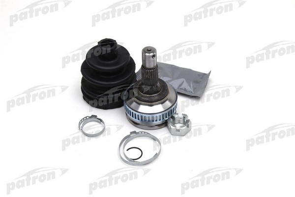 PATRON PCV1585 ШРУС наружн к-кт CITROEN: Berlingo 1.6HDI 05- [A:25, B:34 ABS:48]