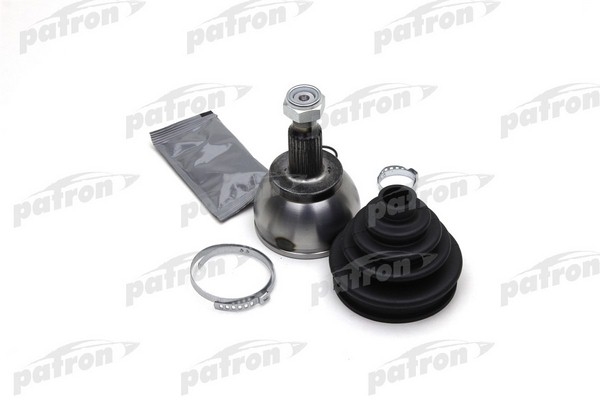 PATRON PCV1590 ШРУС наружн к-кт 25x60x25 MERCEDES-BENZ: A-CLASS A 180/200 04-, B-CLASS B 180/200 05-