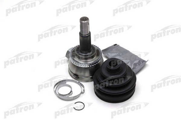 PATRON PCV1600 ШРУС наружн к-кт NISSAN: X-TRAIL 01-, MAXIMA 95-, CEFIRO 00-