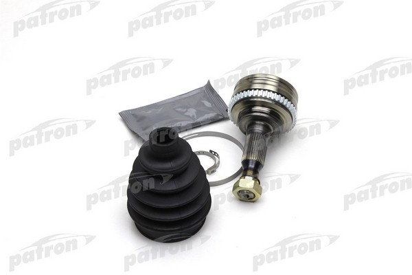 PATRON PCV1656 ШРУС наружн 33x52x22 ABS:47T Chevrolet: Lacetti 1.6 05>, Daewoo: Nubira 1.8 03>