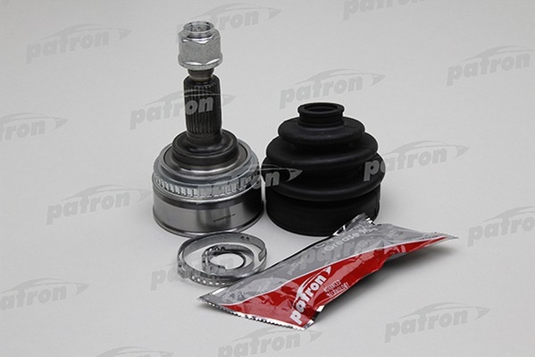 PATRON PCV1686 ШРУС наружный с кольцом ABS 30X56X34 ABS:48T TOYOTA CAMRY MCV20/SXV20 96-01
