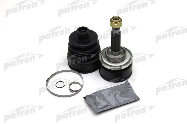 PATRON PCV1702 ШРУС наружный 22X56X22 LADA NIVA 2121 76-