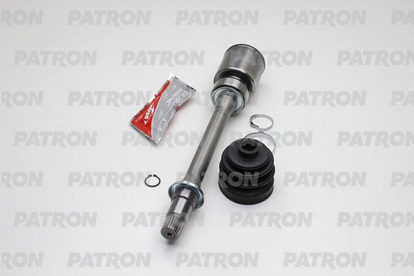PATRON PCV1928 ШРУС внутренний 26X40X24 TOYOTA CAMRY ACV40/GSV40 2006-2011