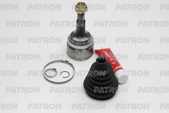 PATRON PCV1941 ШРУС наружный 24X61X26 TOYOTA CAMRY ACV3/MCV3 01-06
