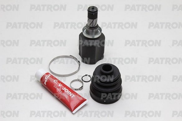 PATRON PCV1943 ШРУС внутренний 30X35X33 MITSUBISHI LANCER CY2A 07-