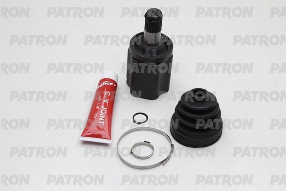 PATRON PCV1949 ШРУС внутренний 24X44X27 BMW X3 E83 2003-2010