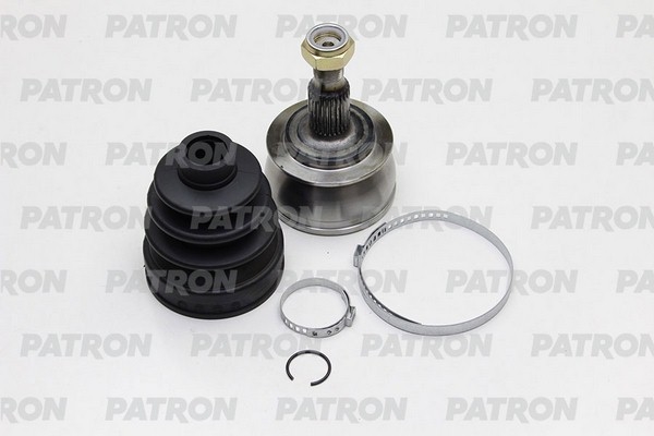 PATRON PCV2001 ШРУС наружный 25X60.4X25 MERCEDES BENZ A-CLASS 169 2003-2012 B-CLASS 245 2004-2011