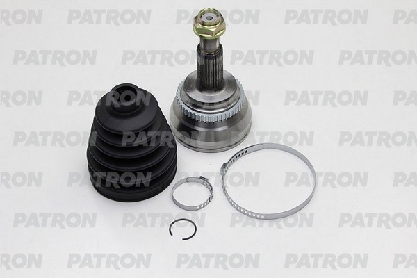 PATRON PCV2005 ШРУС наружный 30X612X27 LEXUS RX270/350/450H AGL10/GGL10 2008-2015 TOYOTA HIGHLANDER ASU40/GSU4 2007-2013