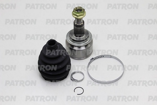 PATRON PCV2013 ШРУС наружный 31X59X24 MAZDA 6 GJ 2012- CX-5 KE 2011-