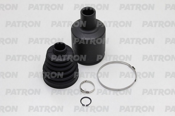 PATRON PCV2018 ШРУС внутренний 34X382X25 MERCEDES BENZ GLK-CLASS 204 4 MATIC 2008-2015