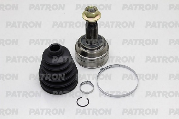 PATRON PCV2024 ШРУС наружный 30X645X28 AUDI Q7 2006-2015 VOLKSWAGEN TOUAREG 2010-