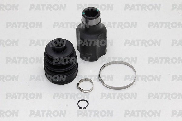 PATRON PCV2033 ШРУС внутренний 26X40X29 SUZUKI SWIFT RS413/RS415/RS416 2003-2010 SX4 RW415/RW416/RW419/RW420 2006-2013