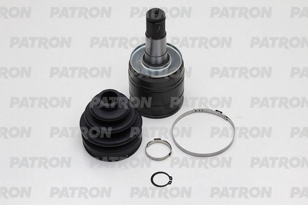 PATRON PCV2037 ШРУС внутренний 28X347X35 MITSUBISHI PAJERO IV MONTERO V87W/V97W 06-