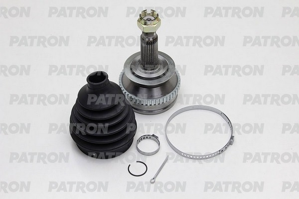 PATRON PCV2041 ШРУС наружный 27X60X26 HYUNDAI SONATA (EF) 2001-2005 TRAJET 2000-2006