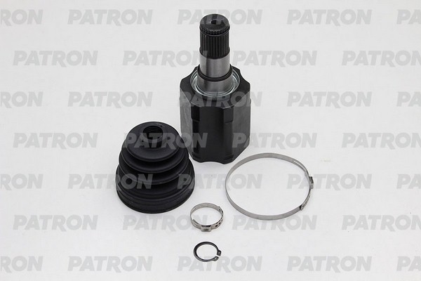 PATRON PCV2052 ШРУС внутренний 31X40X24 MAZDA 6 GJ 2012- CX-5 KE 2011-