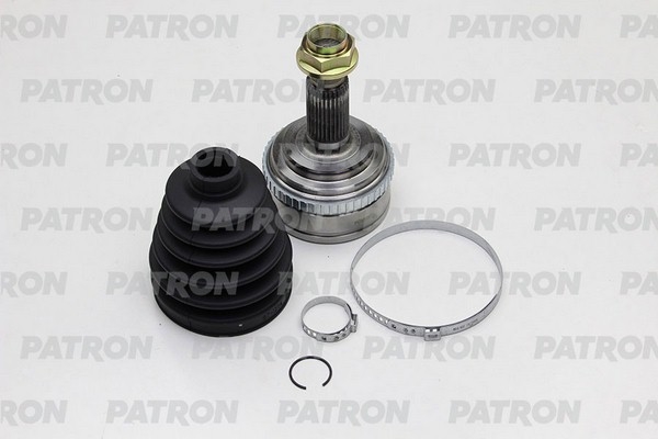 PATRON PCV2057 ШРУС наружный 30X66X35 ACURA MDX YD1 2001-2006 HONDA PILOT YF1 2002-2008