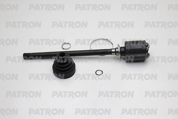 PATRON PCV2059 ШРУС внутренний 23X28X26 LEXUS RX300/330/350 GSU35 4WD 2006-2008 CAMRY ACV3/MCV3 2001-2006