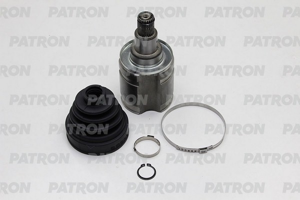 PATRON PCV2063 ШРУС внутренний 23X50X26 LEXUS RX300/330/350 MCU35/GSU35 4WD 2003-2008