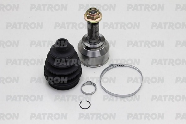 PATRON PCV2065 ШРУС наружный 28X586X23 MAZDA 3 BL 2009-2013