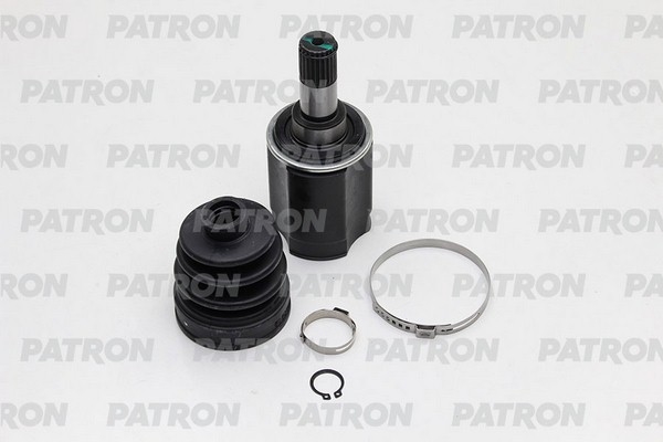 PATRON PCV2083 ШРУС внутренний задний 23X35X20 HONDA CR-V RD4/RD5/RD6/RD7/RD9 01-06