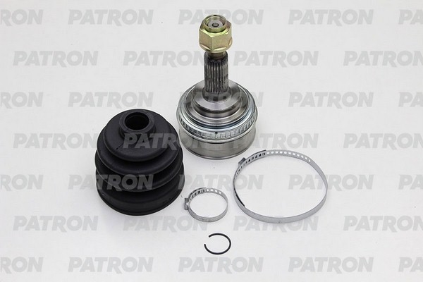 PATRON PCV2107 ШРУС наружный 26X56X25 LEXUS RX300 MCU15 4WD 1998-2003