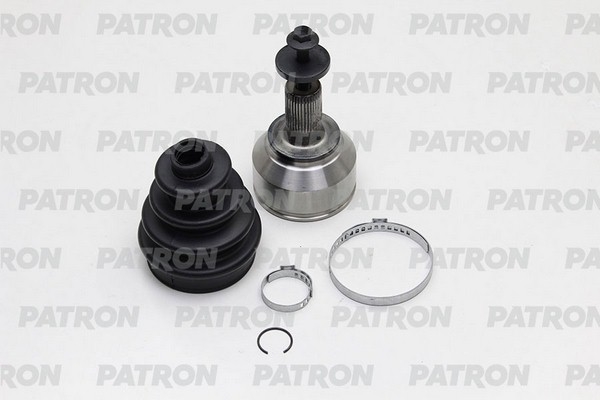 PATRON PCV2143 ШРУС (заменен на PCV1564    ) нар. 24X55.8X36 FORD C-MAX CB3 2007-2010