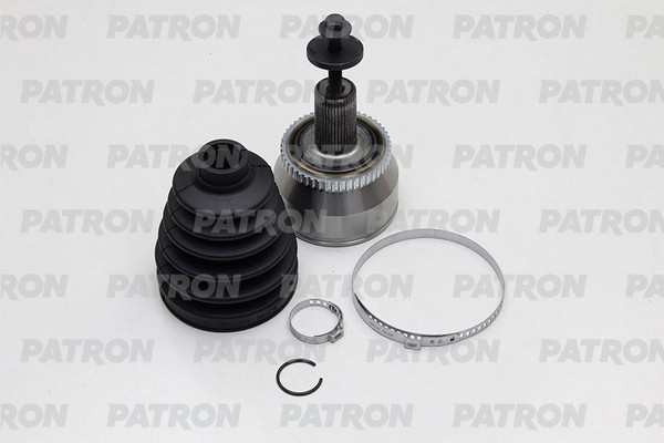 PATRON PCV2148 ШРУС наружный 40X57X28 VOLVO XC90 03-