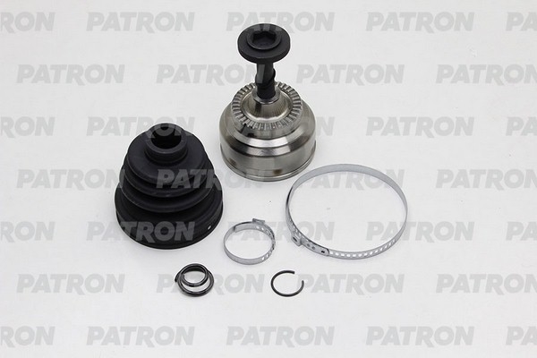 PATRON PCV2150 ШРУС нар.     6 шаров     37X65X25 BMW 5/6/7-series 07-15 (аналог PCV2189 - 8 шаров)