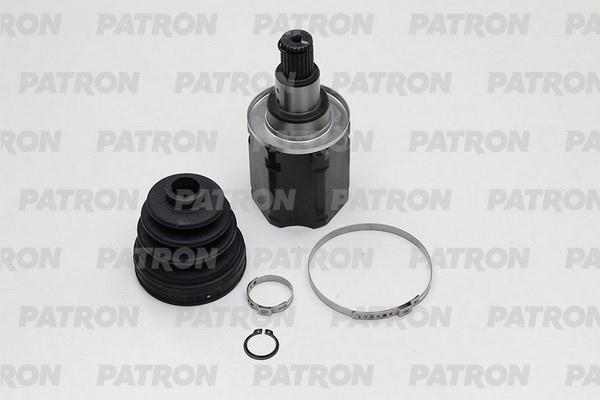 PATRON PCV2152 ШРУС внутренний 23X50X24 TOYOTA HIGHLANDER GSU45/GVU48/MHU48 4WD 2007-2013
