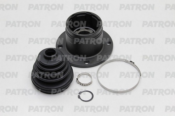 PATRON PCV2153 ШРУС внутренний 35X114 MITSUBISHI PAJERO IV MONTERO V87W/V97W 06-