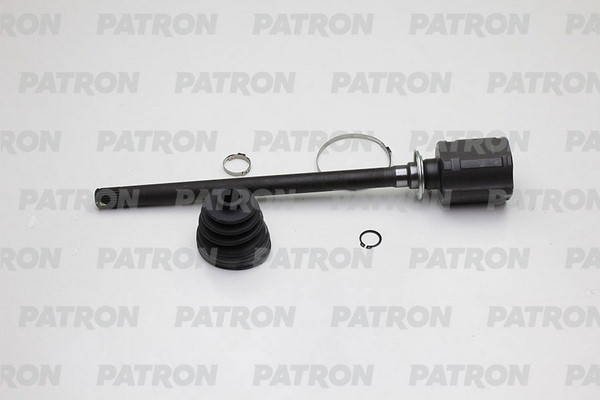 PATRON PCV2158 ШРУС внутренний 23X344X24 TOYOTA HIGHLANDER (JPP) ASU40,GSU4,GVU48,MHU48 2007.05-2014.02 [US], (NAP) ASU40,GSU4 2009.10-2013.12 [US]