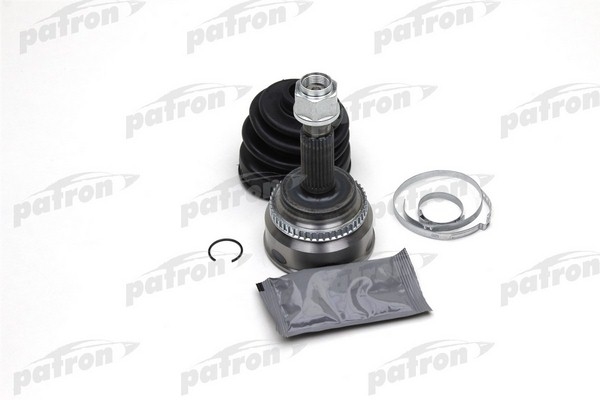 PATRON PCV2175 ШРУС наружн к-кт [A:26, B:27, ABS:48] TOYOTA: Camry 01, Previa AT 00-