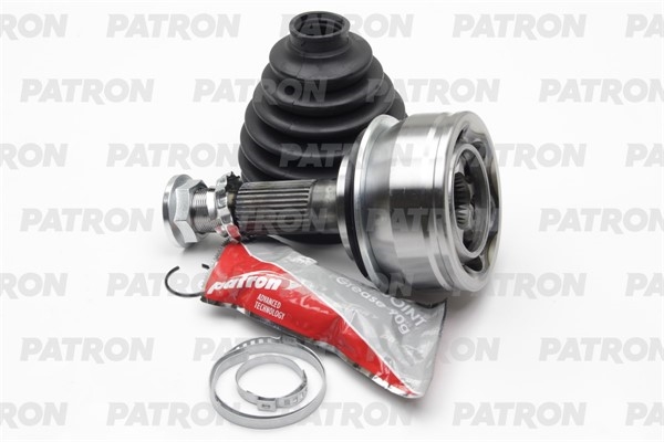 PATRON PCV2181 ШРУС нар. TOYOTA HILUX GGN15/GGN25 05-