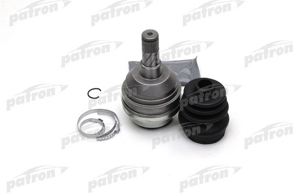 PATRON PCV2253 ШРУС внутренний 34x35x25 OPEL: ZAFIRA A 2,0 DTI 99-05, ASTRA F 91-98, CALIBRA A 90-97, VECTRA A 88-95, VECTRA A 93-95, 4X4, SAAB: II 900 93-98
