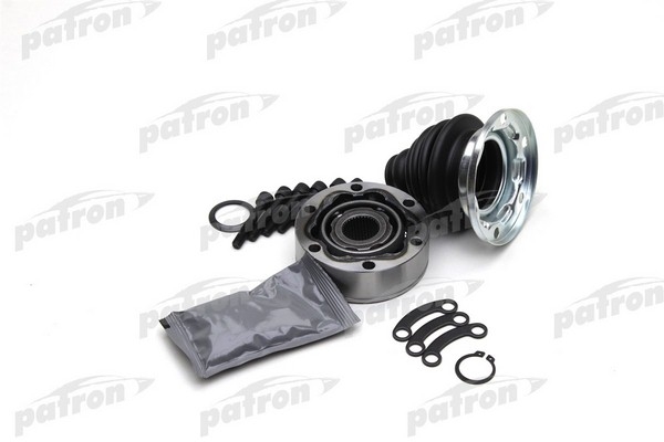 PATRON PCV3001 ШРУС внутр/наружн к-кт VW: TRANSPORTER Т2 1.6 -7.92