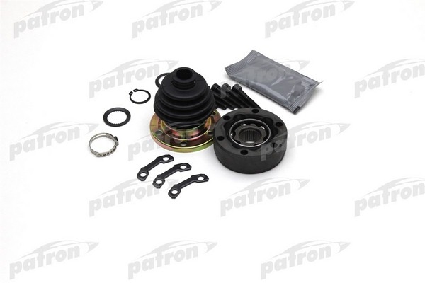 PATRON PCV3004 ШРУС внутр к-кт AUDI: 80, 90 1.3-2.0 80-88, VW: GOLF, JETTA, PASSAT, VENTO 1.6-1.8