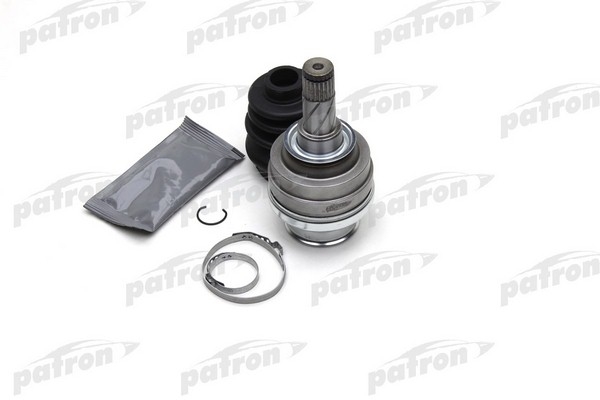 PATRON PCV3008 ШРУС внутр к-кт 22x34.95x22 OPEL: ASCONA 1.3, ASTRA 1.7D 8.91-, CORSA 1.5/1.6 87-93, KADETT 1.0-1.3, 1.6D, VECTRA 1.4-1.6