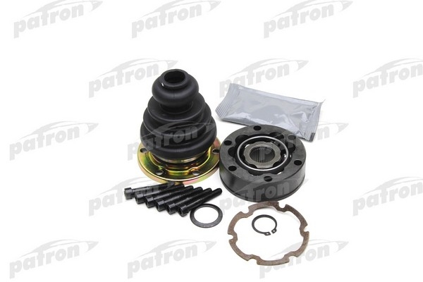 PATRON PCV3012 ШРУС внутр к-кт AUDI: А6 94-