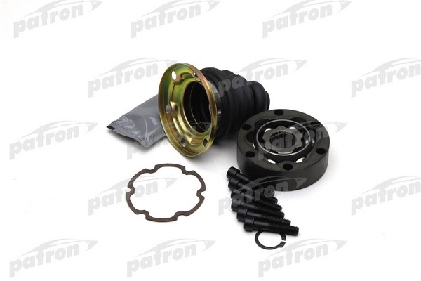 PATRON PCV3014 ШРУС внутр к-кт AUDI: 80, 90 2.3, 100 1.9-2.3, ALFA ROMEO: 164