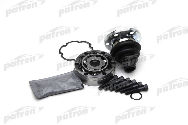 PATRON PCV3019 ШРУС внутр к-кт VW: TRANSPORTER Т4 с и без ABS 9.90-7.94