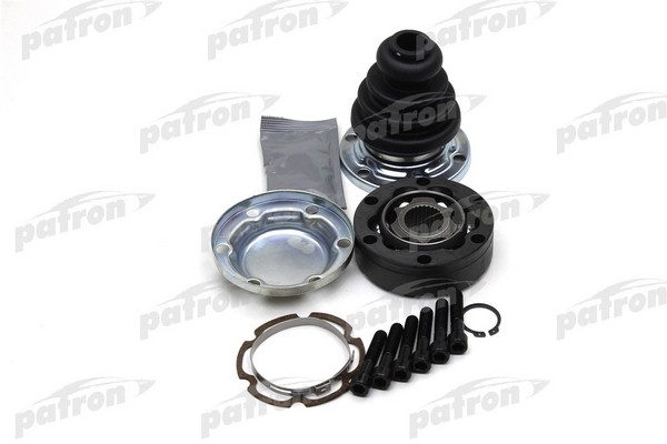PATRON PCV3024 ШРУС внутр к-кт VW: TRANSPORTER Т4 с и без ABS 9.90-