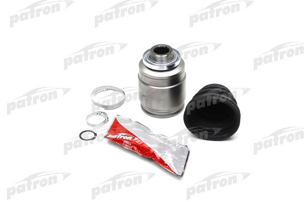 PATRON PCV3063 ШРУС внутр прав передн [A:28, B:35, D:90] Hyundai: Santa Fe II 2.7-2.2CRDI 06>