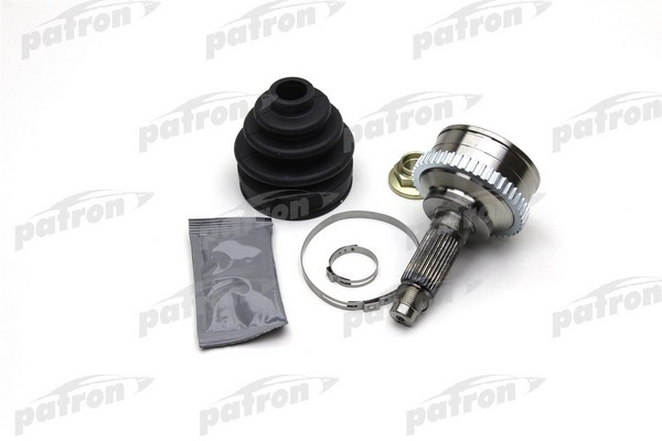 PATRON PCV3295 ШРУС наружн к-кт 28x56x24 ABS:46T KIA: CLARUS 96-, CLARUS универсал 98-