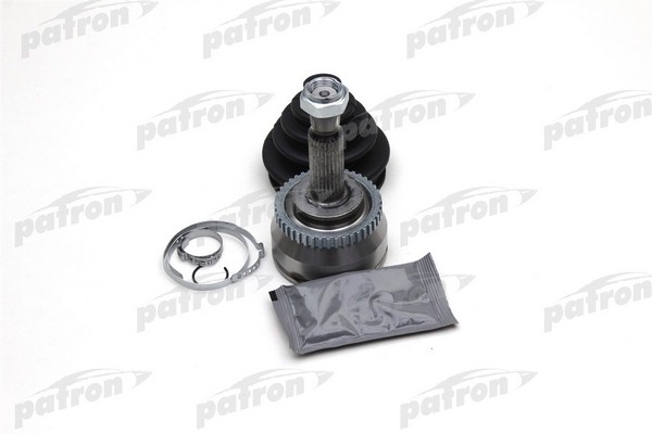 PATRON PCV3416 ШРУС наружн к-кт 25x54x33 ABS:43T VOLVO: S40 I 98-03, V40 универсал 98-04