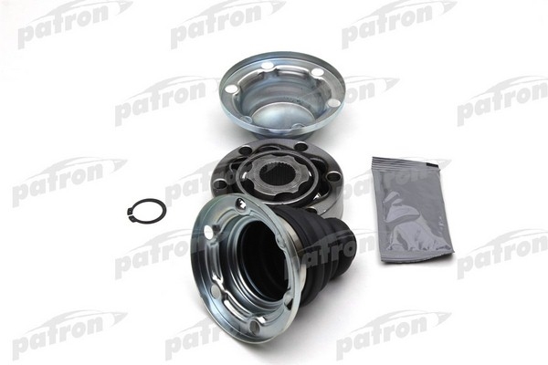 PATRON PCV3540 ШРУС внутр к-кт MERCEDES-BENZ: 638/2 V-Class 200CDI/220CDI 03/99-, VITO 638 108CDI/110CDI/112CDI 2.2 03/99-