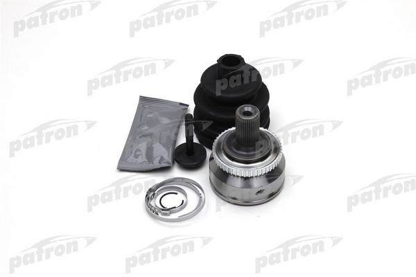 PATRON PCV3560 ШРУС наружн к-кт 36x56.5x33 ABS:48T VOLVO: C70/S60/S70 97-