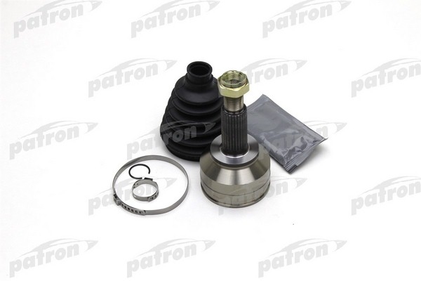PATRON PCV3610 ШРУС наружн к-кт 27x56.1x23 FORD: FOCUS 1.8TDCi 03/01-11/04, MONDEO III 1.8 16v / 1.8SCi / 2.0 16v 11/00-
