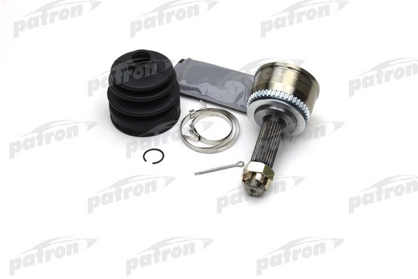 PATRON PCV3902 ШРУС наружн к-кт [A:25, B:22, ABS:44] HYUNDAI: Accent 00-