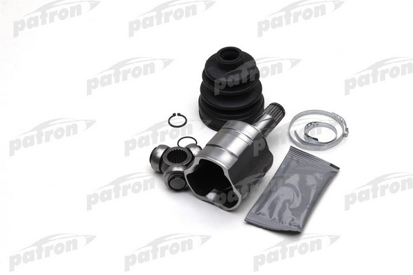 PATRON PCV4009 ШРУС внутр к-кт [A:22, B:23] OPEL: Corsa C/Meriva 05-